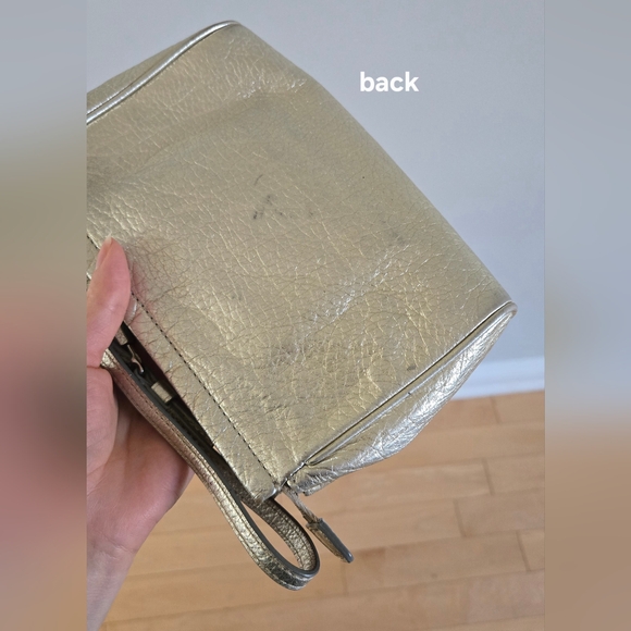 Coach Wristlet - Picture 12 of 17